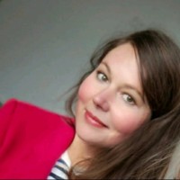 Halina Krysiuk, Phd