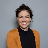 Laetitia Weinhard