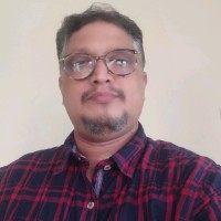 gopalakrishnan srinivasan