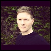 Antony Campbell