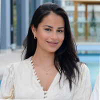 Preeti K. M. Oberoi