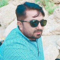 Ahmad Sami Mohd