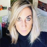 Sara Shantala Ziccardi
