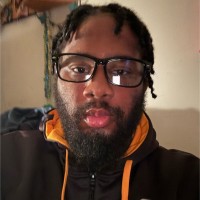 Brandon Parson