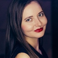 Sasha Tregubova