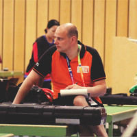Rolf Van der velde