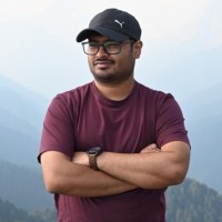 Sourav Adhikari