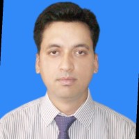 Kamlesh Kumar Singh