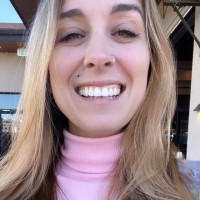 Charlotte Peck