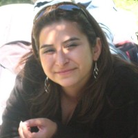 sara barraza