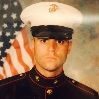 Ron Mcclary
