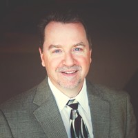 Ray Morrison, PMP