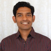 Vinod Thomas