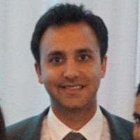 Rupesh Kapadia