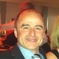 Paul Mead