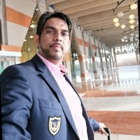 Ali Ansari