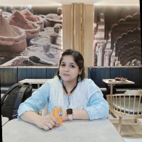 Fareeha Khan