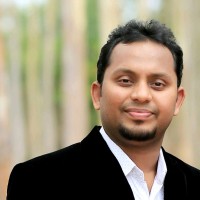 Nikhil Mantri