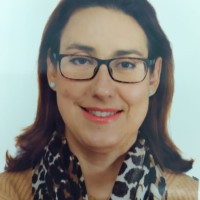 Carolina Marín Gómez