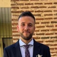 Alberto Garcia Santos