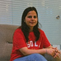 Meenakshi Sharma
