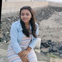 Sejal Maniyar