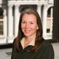 Debra Leggett