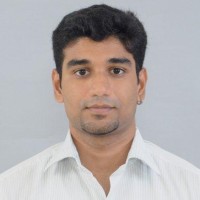 Ramkumar J