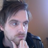 Joshua Bogart