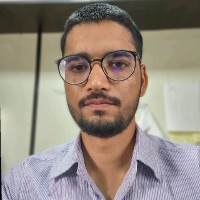 Ashish Pandey