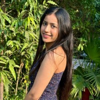 Simran Madan