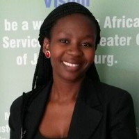 Thobile Ntusi