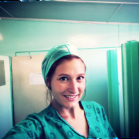 Robyn Du Preez