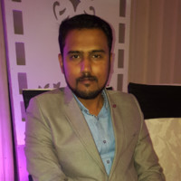 Arsalan Ali