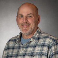 Kevin Huntington