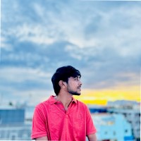 Balaji Mathavan