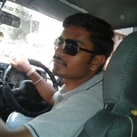 Chandrakanth K P