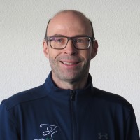 Daniel Huggler