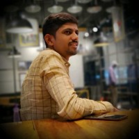 Sanket Waghmode