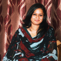 Niharika Soni