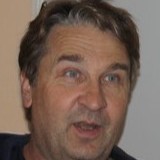 Bosse Dahlberg