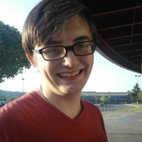 Zane Nelson