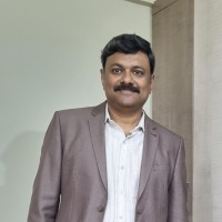 Vishnukumar M K
