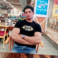 Vikas Khan