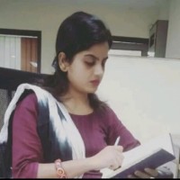 Smriti Singh
