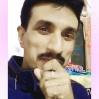 Abhijeet Pandey