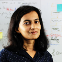 Rashmi Venex Dsouza