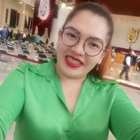 Ana Lizbeth Amador Barajas