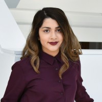 Sasha Nahleen