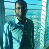 Khaled Abou Rida